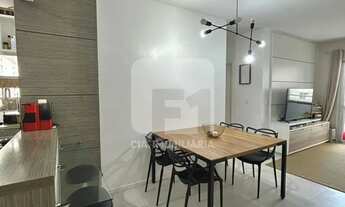 Imagem 5: Apartamento 2 quartos com suíte em Campinas