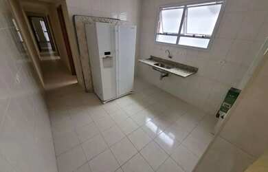 Imagem 3: Apartamento em Rua Embaré - Guilhermina - Praia Grande/SP