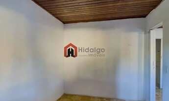 Imagem 3: Residencial Juruá - CASA COM 02 QUARTOS NO CONDOMÍNIO RESIDENCIAL JURUÁ EM ALVORADA!