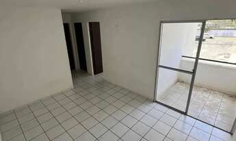 Imagem: Apartamento para venda no condomínio Marfim