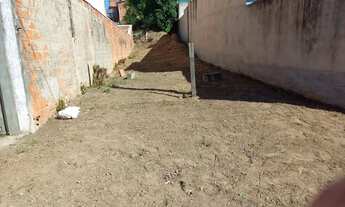 Imagem 3: Lote de Terreno venda 125 metros quadrados em Parque Residencial São Clemente - Monte Mor