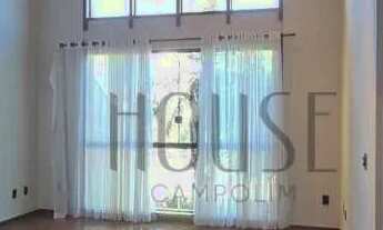 Imagem 2: Casa com 5 quartos à venda, 317 m² - Condomínio Granja Olga I - Sorocaba/SP