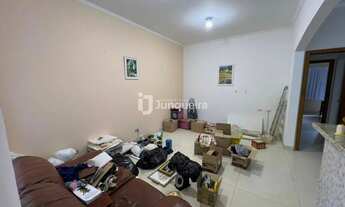 Imagem 4: Casa para aluguel, 3 quartos, 1 suíte, 1 vaga, Alemães - Piracicaba/SP