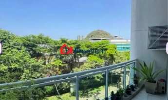 Imagem: Apartamento à venda, Barra da Tijuca, Rio