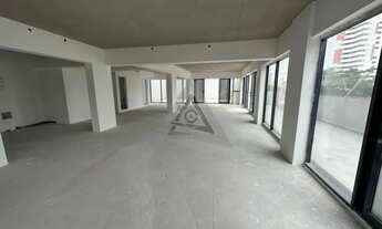 Imagem 7: Sala à venda e para alugar em Campinas, Jardim Guanabara, com 363 m², WM Office Guanabara