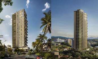 Imagem 3: Apartamento no Edifício Opera no Atiradores em Joinville