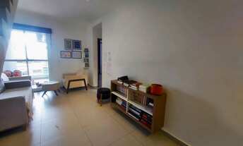 Imagem 7: Cobertura de 02 quartos com suíte no Bairu