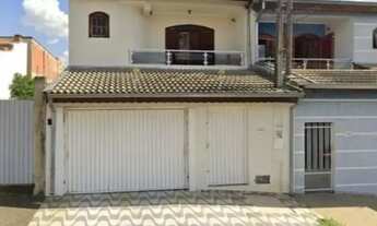 Imagem: Sobrado para venda em Sorocaba 4 Dormitórios