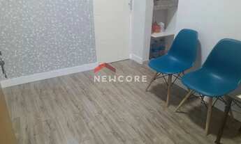 Imagem: Sala comercial em Rua Barão de Jaguara