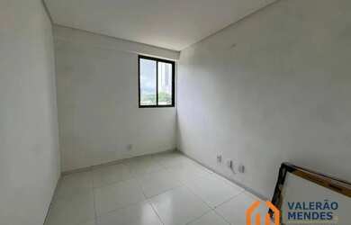 Imagem 5: Edf Rio gurupi | 2 quartos no melhor localização da madalena