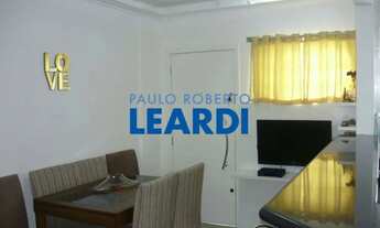 Imagem: APARTAMENTO - SANTA CECÍLIA - SP