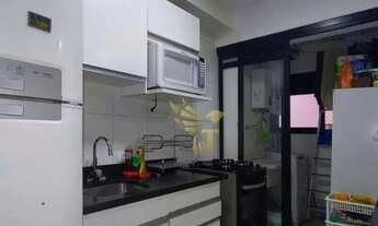 Imagem 7: Apartamento com 2 dormitórios para alugar, 63 m² por R$ 3.760,00/ano - Tatuapé - São Paulo