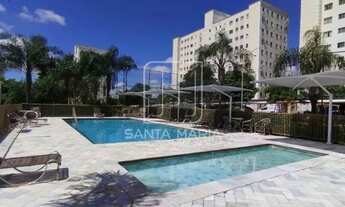 Imagem 2: Apartamento (tipo - padrao) 2 dormitórios, cozinha planejada, portaria 24 horas, lazer, sa