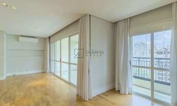 Imagem 6: Venda Apartamento 3 Dormitórios - 125 m² Moema