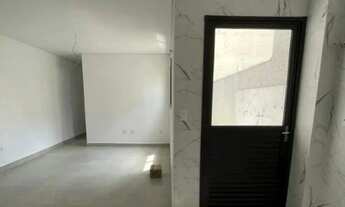 Imagem 3: Cobertura à Venda em Jardim Bela Vista, Santo André 3 Quartos, 2 Vagas, 140m²