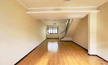 Imagem 3: Casa para aluguel, 3 quartos, 1 suíte, 1 vaga, Bonfim - Santa Maria/RS