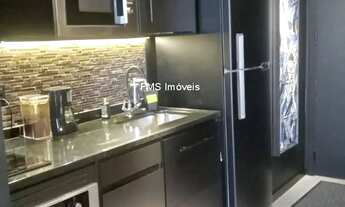 Imagem 7: Apartamento à venda e locação na Consolação, São Paulo-SP: 1 quarto, 1 sala, 1 banheiro, 1