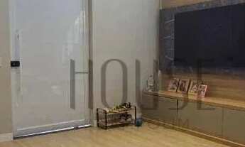 Imagem 2: Casa com 4 quartos à venda, 257 m² - Condomínio Village Araçoiaba - Araçoiaba da Serra/SP