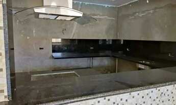 Imagem 3: Casa Assobrada 580m2 - Parque Dos Passaros - SBCampo - SP