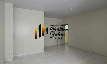 Imagem: Alugo Kitnet nos Altos na Serzedelo Corrêa