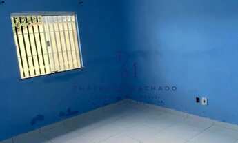 Imagem 5: EXCELENTE CASA NO TRIZIDELA COHATRAC 3 QUARTOS