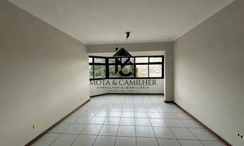 Imagem 2: Excelente apartamento á venda no Centro - Taubaté