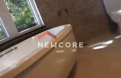 Imagem 6: Casa de condomínio em Alameda Nelson Rodrigues - Rio Abaixo - Mairiporã/SP