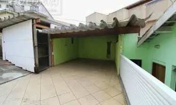 Imagem 2: Casa a venda - Parque Novo Oratório, Santo André