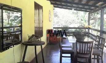 Imagem 7: Chácara com 4 dormitórios à venda, 6000 m² por R$ 1.100.000,00 - ExpansuI - Aparecida de G