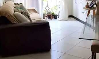 Imagem: Apartamento à venda no VILA POESIA, INDUSTRIAL