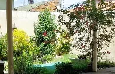 Imagem 3: Casa no Mocambinho III com 3 quartos 4 vahas de garagem financia