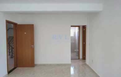 Imagem 6: Imóvel para venda possui 56 metros quadrados com 2 quartos