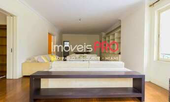 Imagem 3: Um Lindenberg de 494 m2 com ares de casa no coração dos jardins