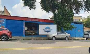 Imagem 2: Terreno à venda, 700 m² por R$ 2.200.000,00 - Rochdale - Osasco/SP