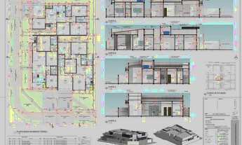Imagem: Casa à venda, Plano Diretor Sul, Palmas