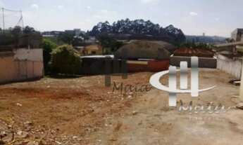 Imagem 2: Locação Terreno Santo Andre Campestre Ref: 38816