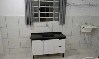 Imagem 6: APARTAMENTO RESIDENCIAL em CURITIBA - PR, CAPÃO RASO