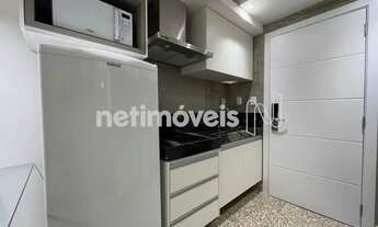 Imagem 3: Locação Apartamento 1 quarto Buritis Belo Horizonte