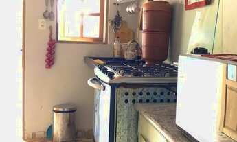 Imagem 5: Vendo Casa com piscina