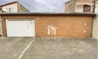 Imagem: Casa à venda, 214 m² por R$ 370.000,00