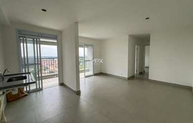 Imagem 4: Apartamento à venda em Piracicaba, Dois Córregos, com 2 quartos, com 65 m², Vivace Residen