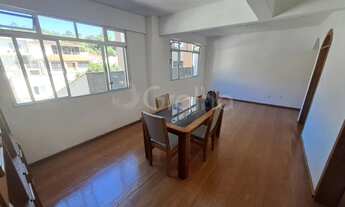 Imagem 6: Apartamento de 3 quartos na Trindade