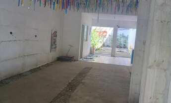 Imagem 2: Oportunidade, salão comercial com salas em cima ponto muito movimentado