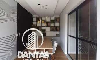 Imagem 4: Imóvel para venda possui 39 metros quadrados com 1 quarto em Jardim D'Abril - Osasco