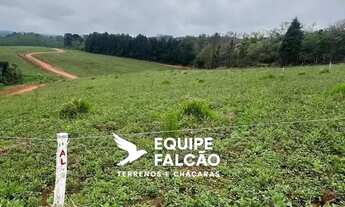 Imagem: Empreendimento fechado em Cotia terrenos