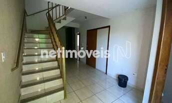 Imagem 5: Locação Casa geminada Vila Cristina Betim