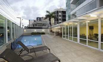 Imagem 5: Cobertura com 4 quartos à venda em Jardim Camburi - ES