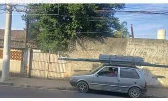 Imagem 6: Terreno para locação - Jardim Guarará, Santo André