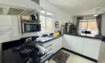 Imagem 4: Apartamento 03 dormitórios senod 01 suite á venda em Barreiros - São José - SC