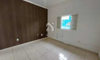 Imagem 6: Casa Padrão em Jacareí